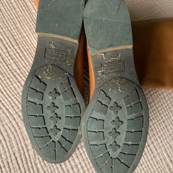 Sam Edelman Riding Boots - Picture 8 of 9